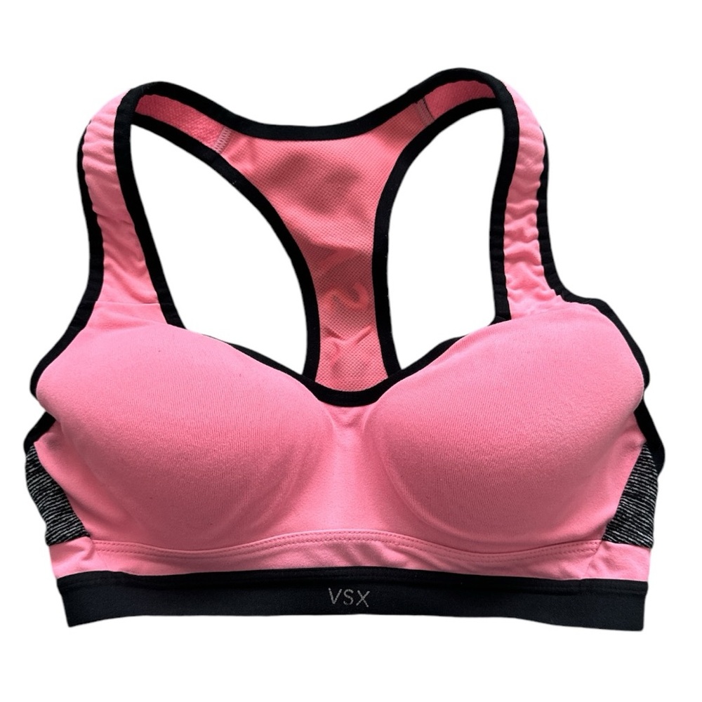 Victoria’s Secret VSX Sports Bra Size 32B